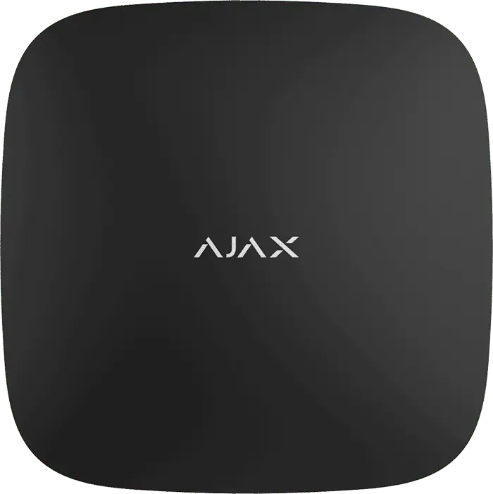 Ajax alarm system hub