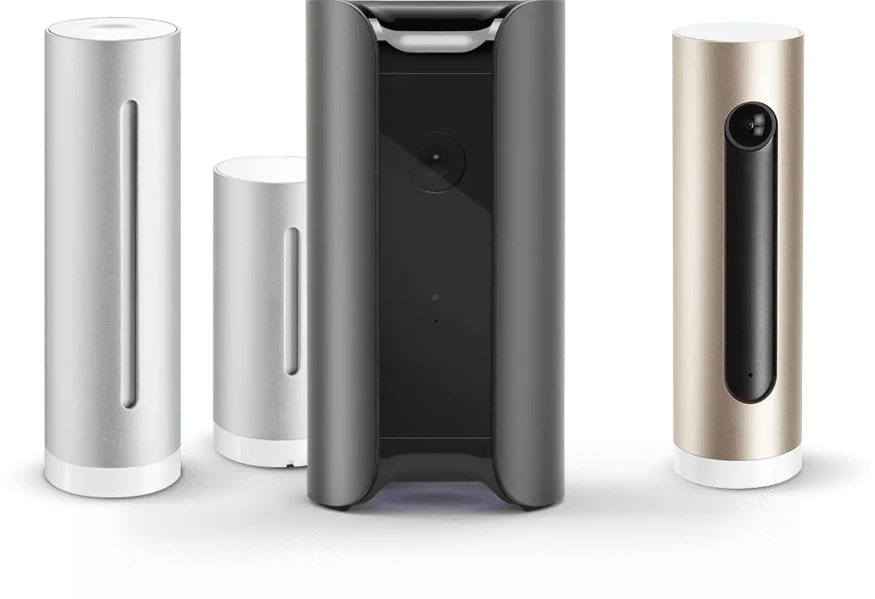 Smart home devices
