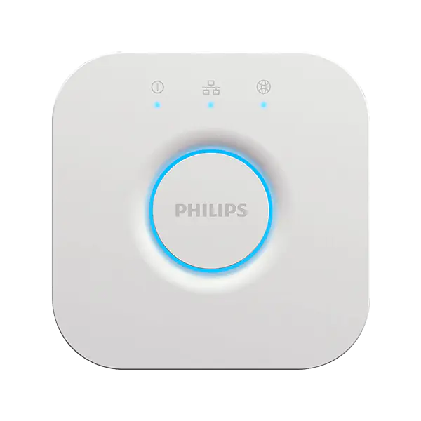 Контроллер умного дома Philips
